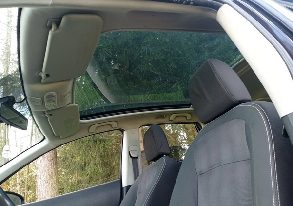 Nissan Qashqai cena 26900 przebieg: 238000, rok produkcji 2011 z Rzeszów małe 191